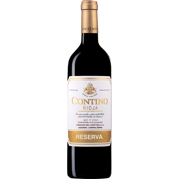 CONTINO RESERVA 75x6